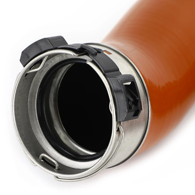 TURBORURY Ladeluftkühler Schlauch Für Mercedes Sprinter - Ersatz Für 9065280082