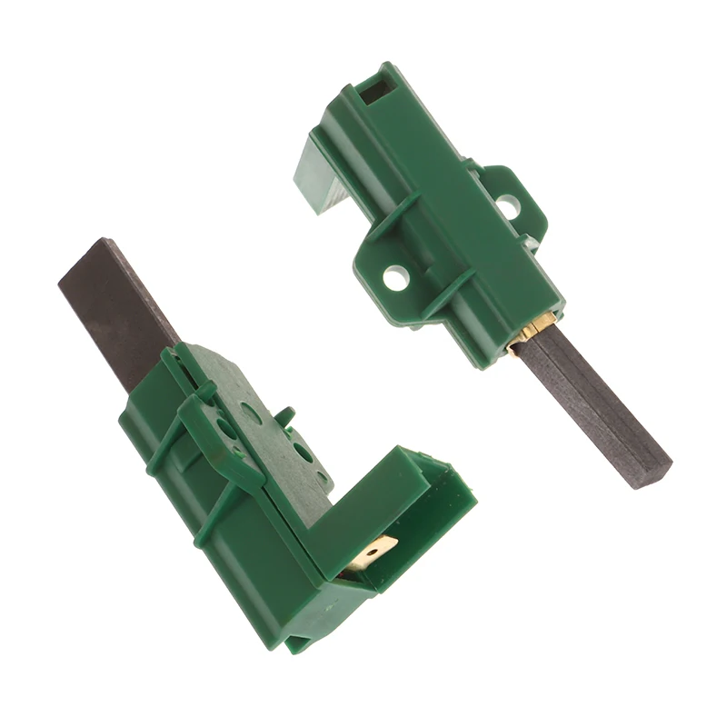 Carbono Motor (juego De 2) Para Lavadora 371202407, 371202410 ALTUS