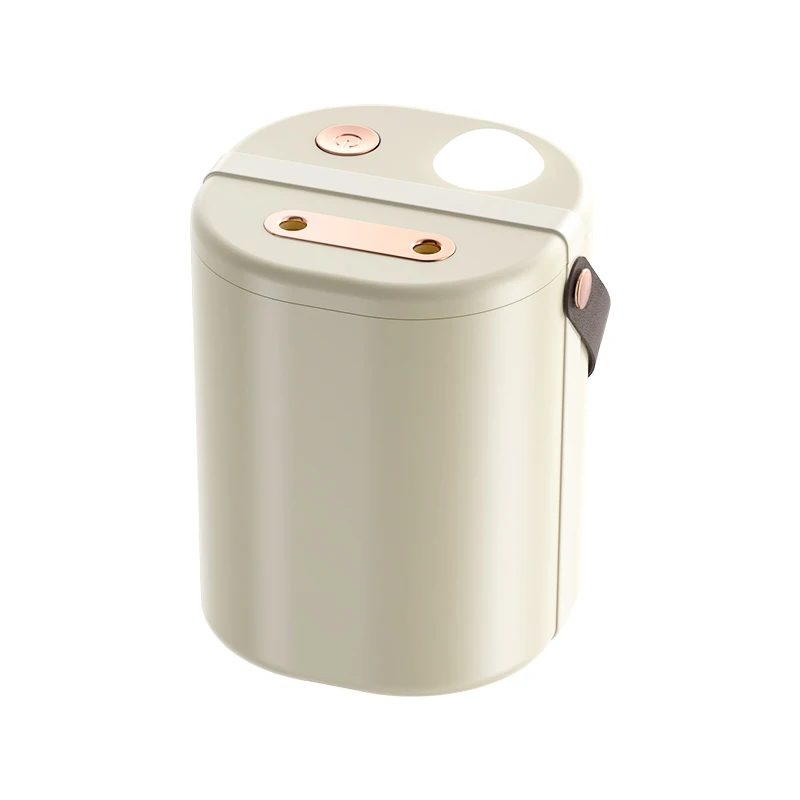 1.3L Air Humidifier Large Capacity Home Humidifier With Double Nozzle LED Night Light Desktop Mist Maker Bedroom Humidifier