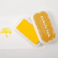 Lemon yellow