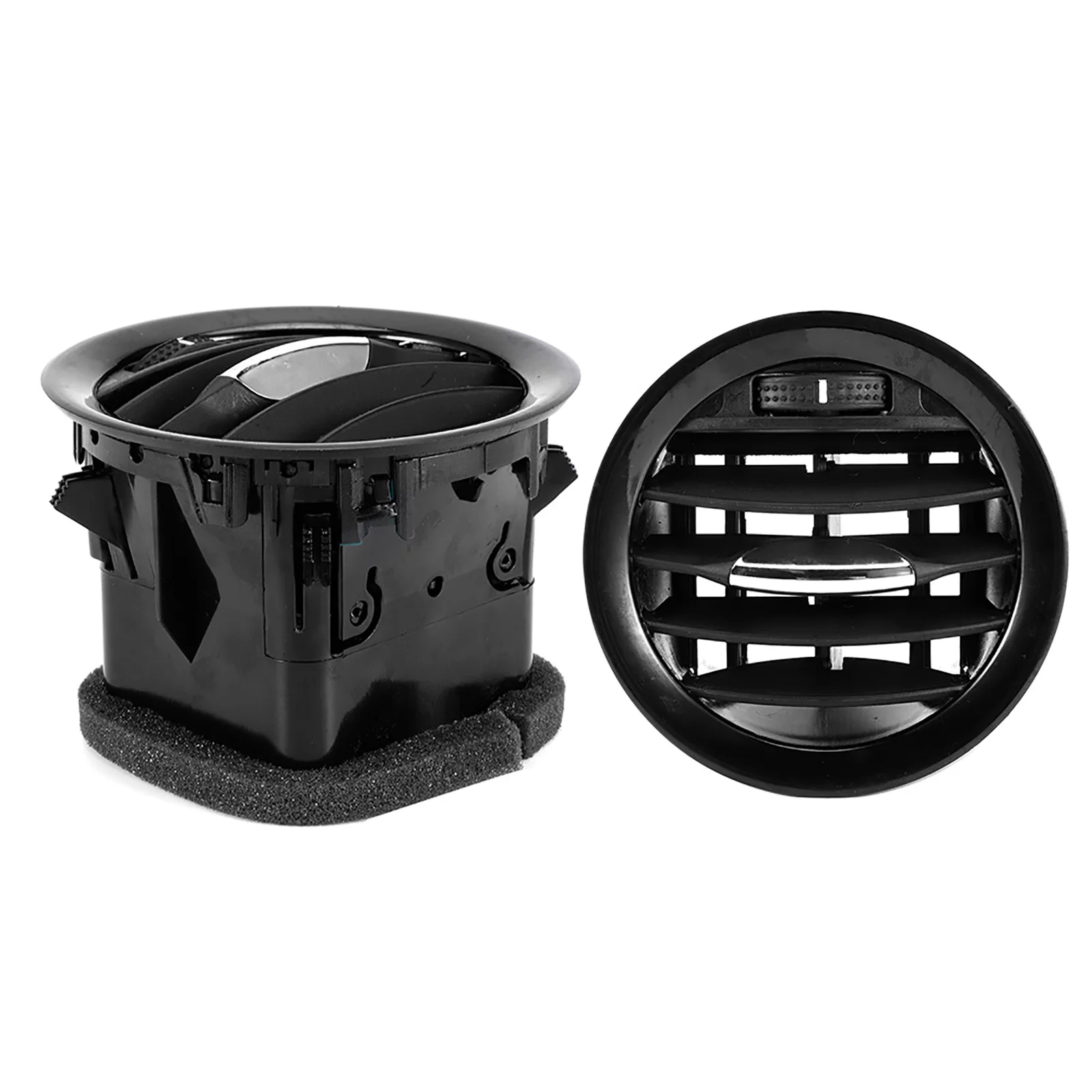 깍지 대시보드 에어 벤트 히터, 외부 13203702 13365425, CORSA D 2006-2014 대시보드 에어 벤트, 신제품