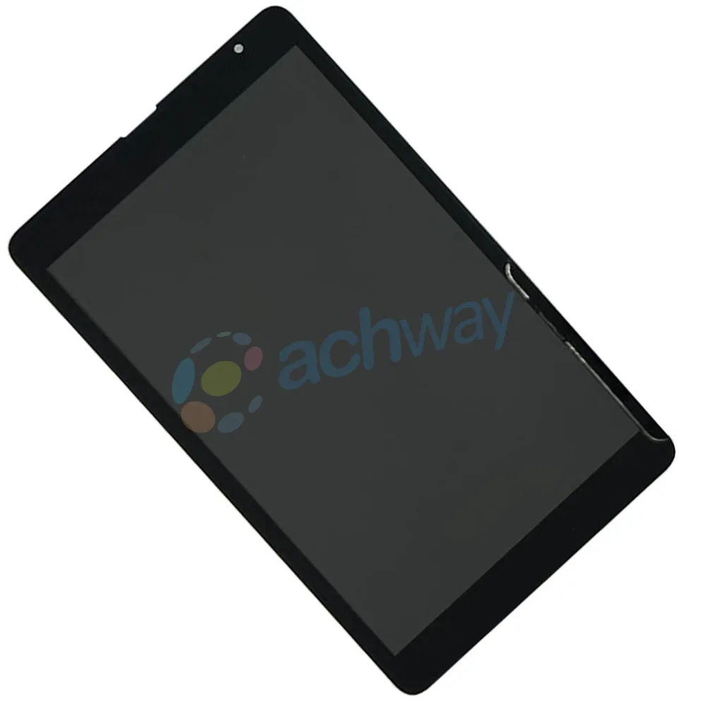 Новый ЖК-дисплей с сенсорным экраном 8,0 дюйма для Blackview Tab 6, запасные части для телефона + инструменты для разборки дигитайзера сенсорного экрана