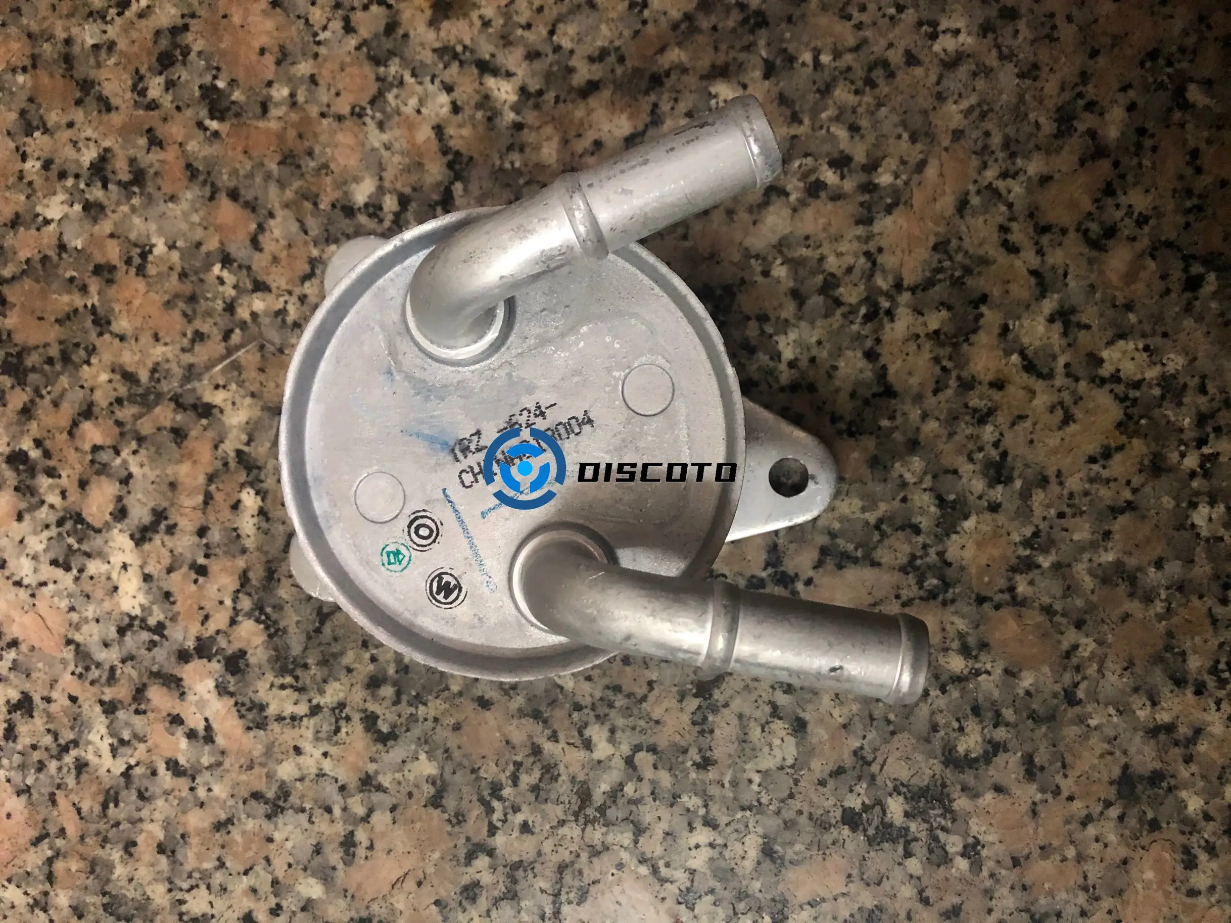 1 Pc For New Rayling Zhixuan Vios Corolla 1.2T Transmission Gearbox Oil