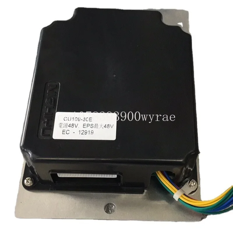 

Forklift Parts 48V EPS Controller