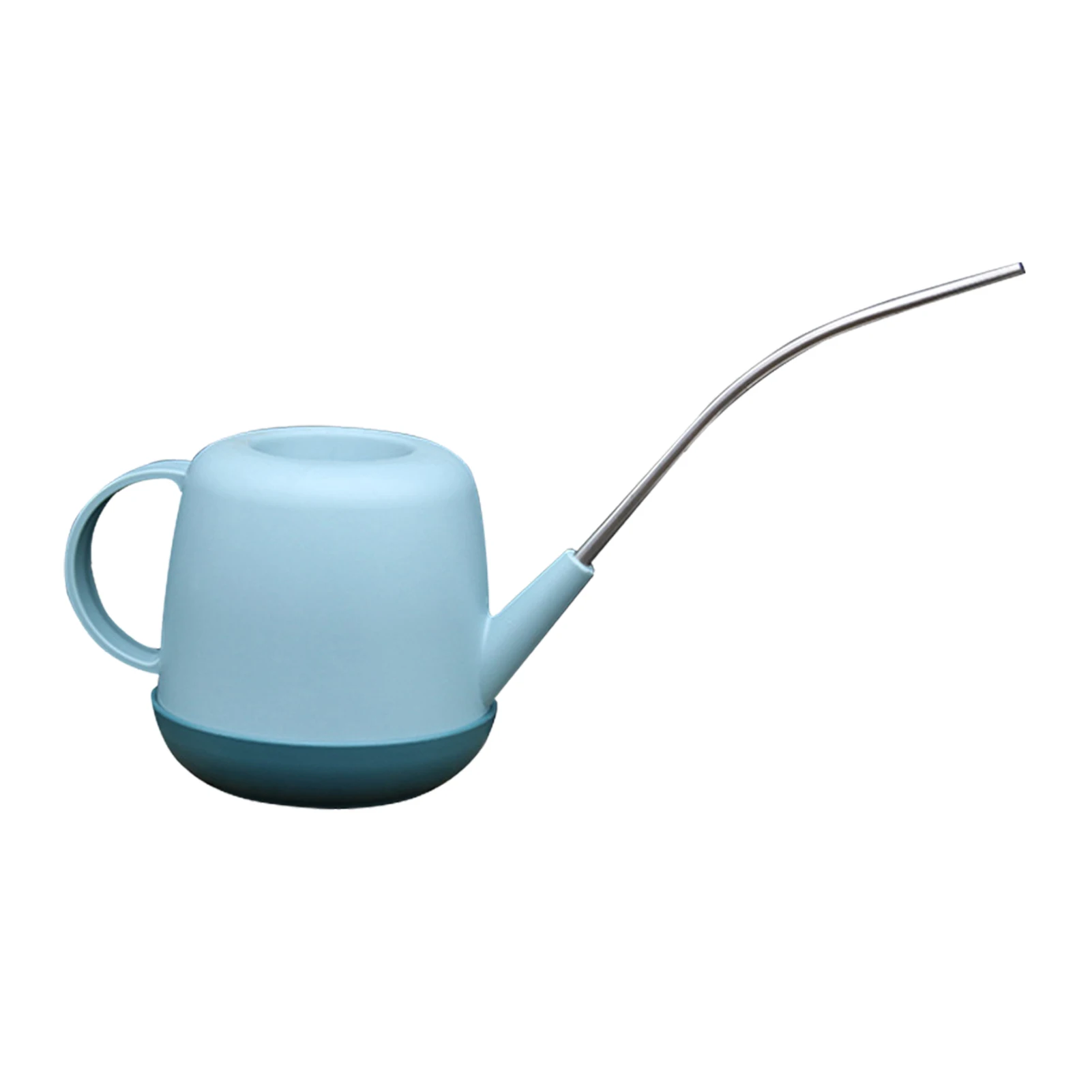 

Garden Watering Can European Gardening Watering Can Pot 1L Household Shower Pot Plant Mister Spray Bottle Small Watering Flower