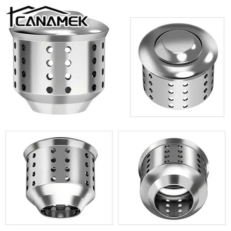 Aluminum Coffee Maker Accessories Anti-Splash Valve Cover 304 Stainless Steel Universal Moka Pot Stovetop Espresso 1Pc espresso coffee maker espresso maker coffee maker coffee maker accessory