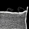 Slow Feed Horse Hay Net Bag Large Capacity Bag Equestrian Supplies 120x90cm 3