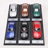 SHADOW 1:64 850CSI Alloy Model Car 3
