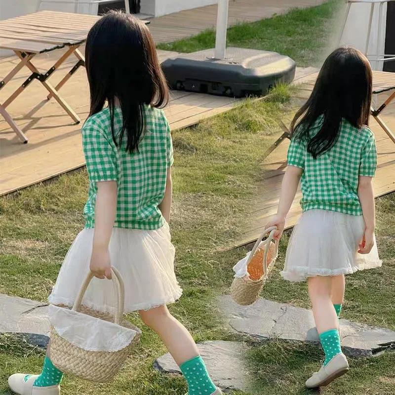 3/5Pairs Baby Socks Spring Summer Soft Comfortable Breathable Children Mesh Socks Kids Girls Calf Length Polka Dots Socks