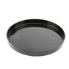 Nordic Round Jewelry Tray Living Room Kitchen Household Decoration Cosmetic Sundries Storage Tray 6