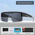 Black Polarized