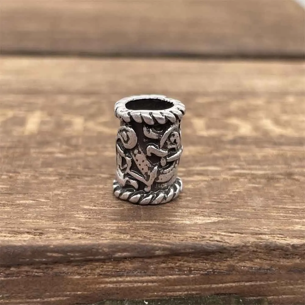 Dragon Silver