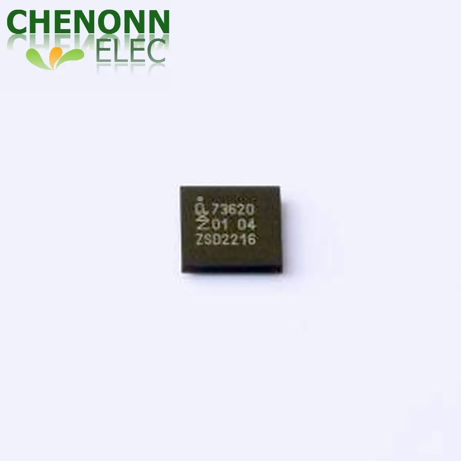 PN7362AUEV/C300E