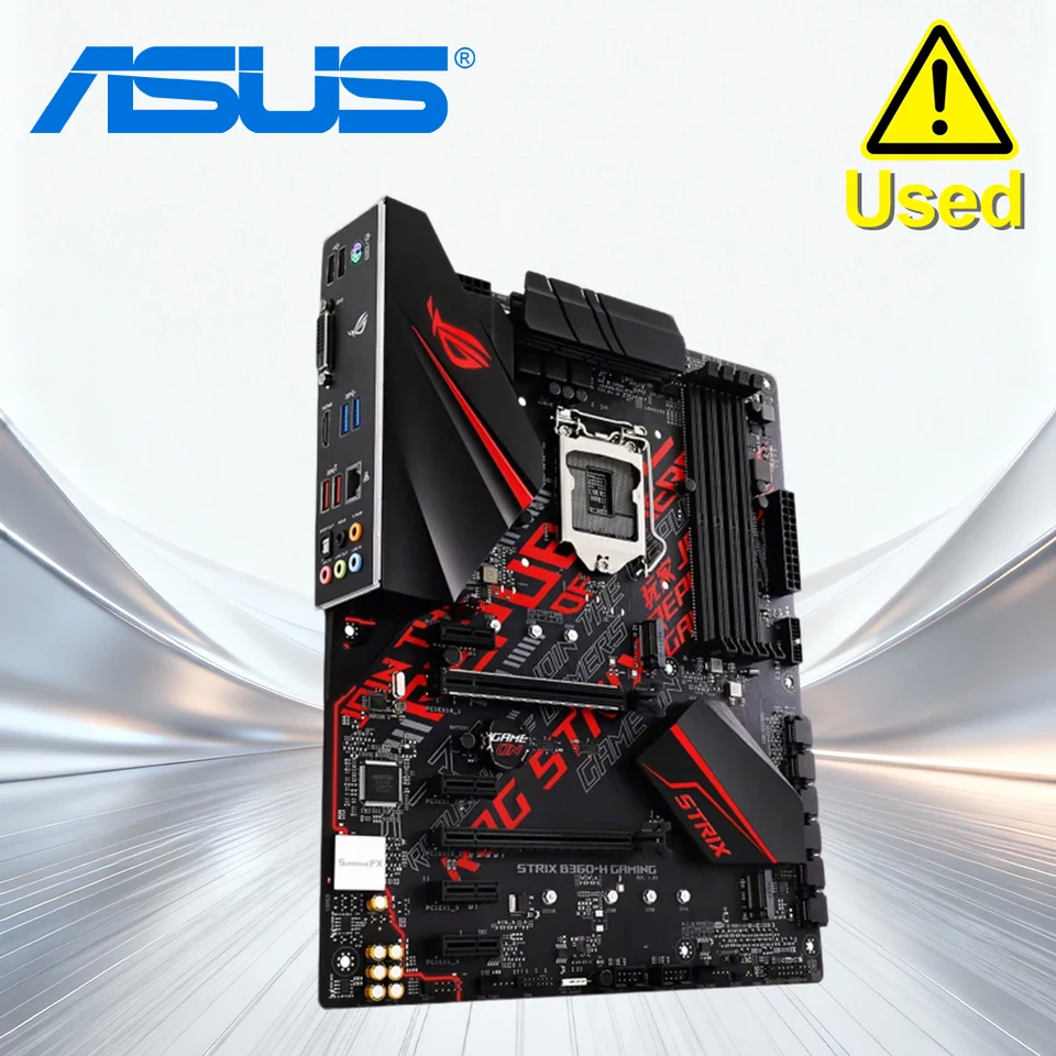ROG Strix マザーボード ATX RGB対応 ROG Strix Motherboards | Motherboards | Gaming motherboards｜ROG