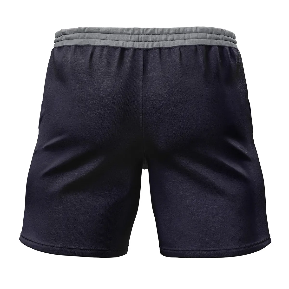 Fitness Clothing Street Fashion Fitness Shorts Party 3D Digital Printing Fashion Trend Japanese Anime 3