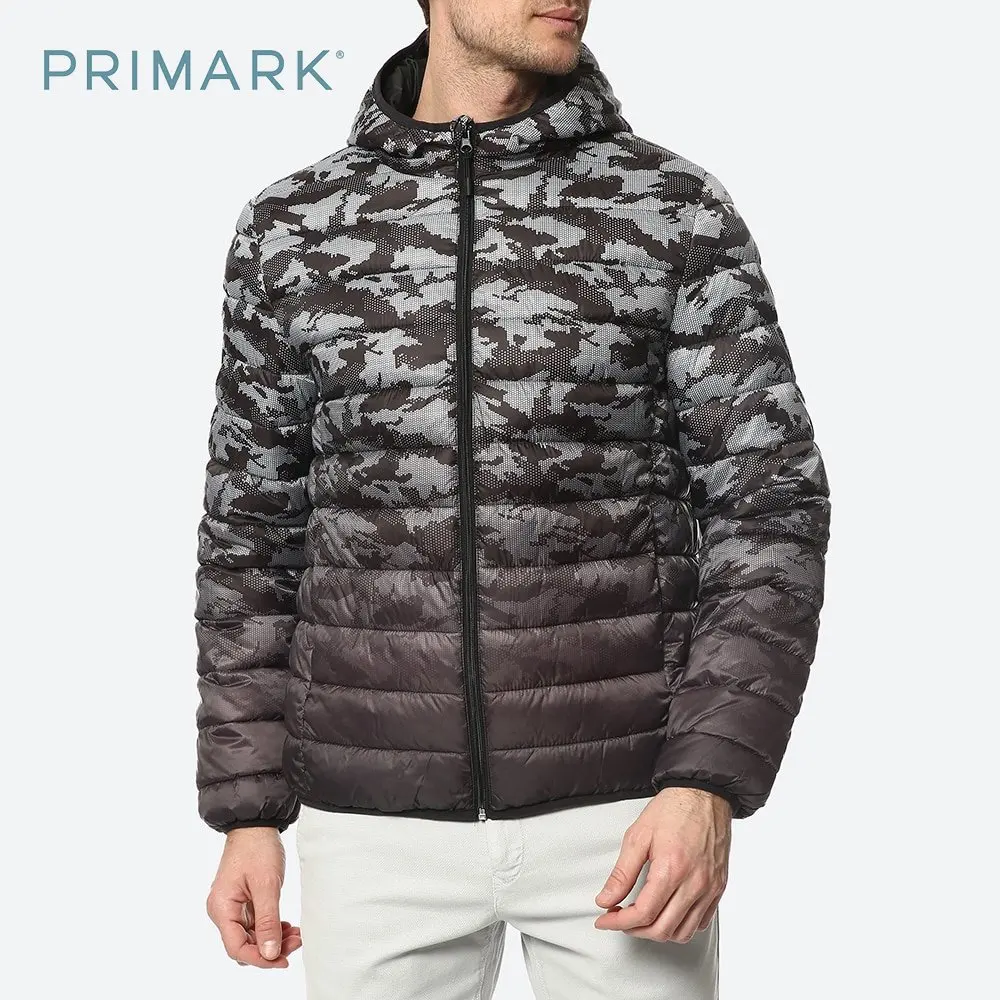 Куртка мужская Primark. Арт. 18182 |