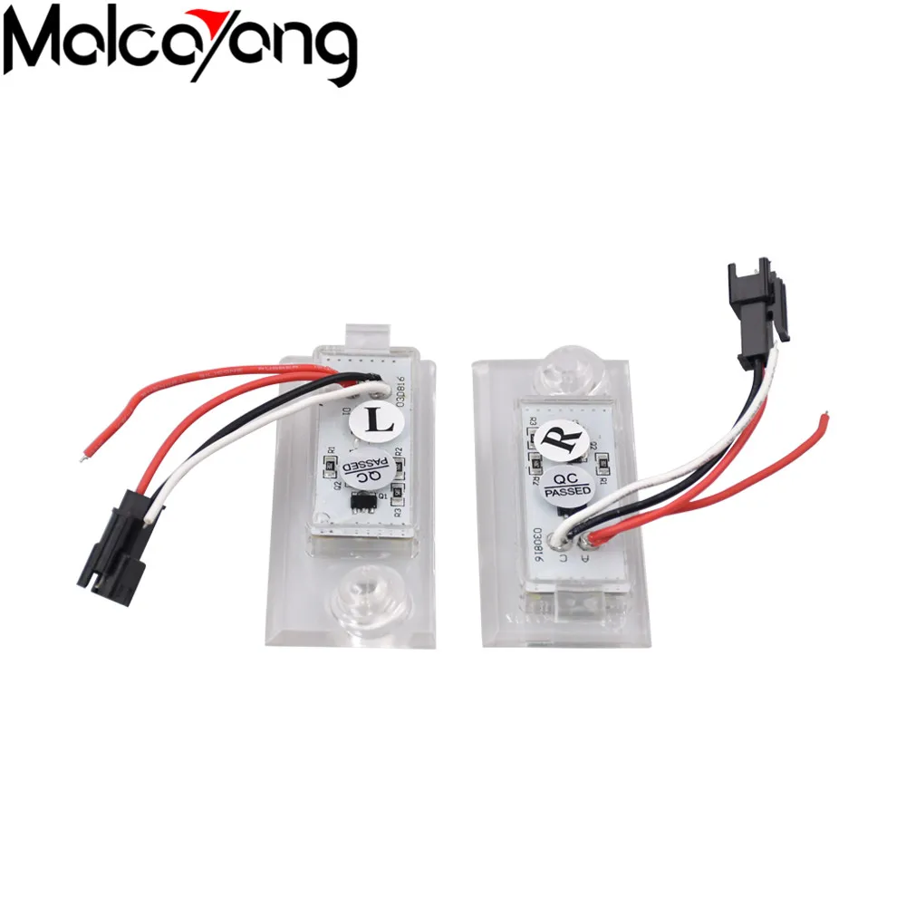 ƿ A6 C5/4B  1997-2001 2002 2003 2004 LED ȣ ȣ , OEM ȣ: 4B5943021, ڵ ׼, 1 