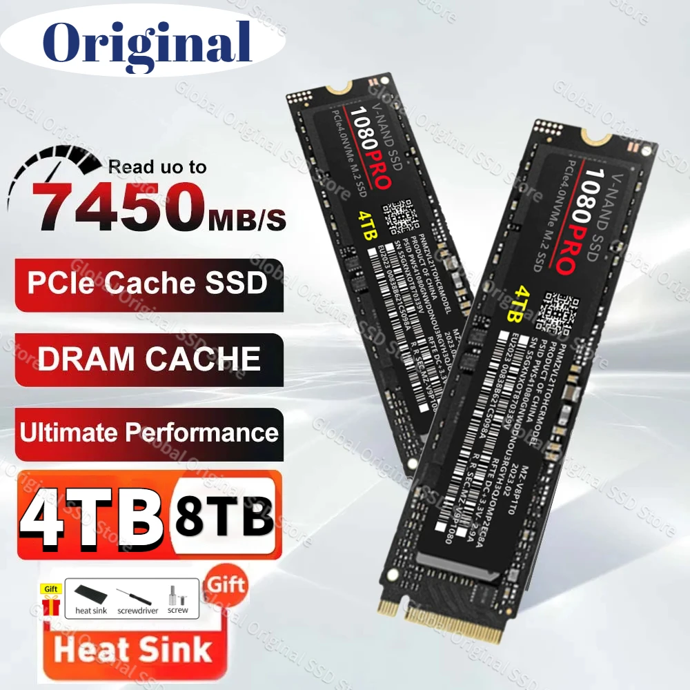 Ssd 990 Pro 2tb Купить
