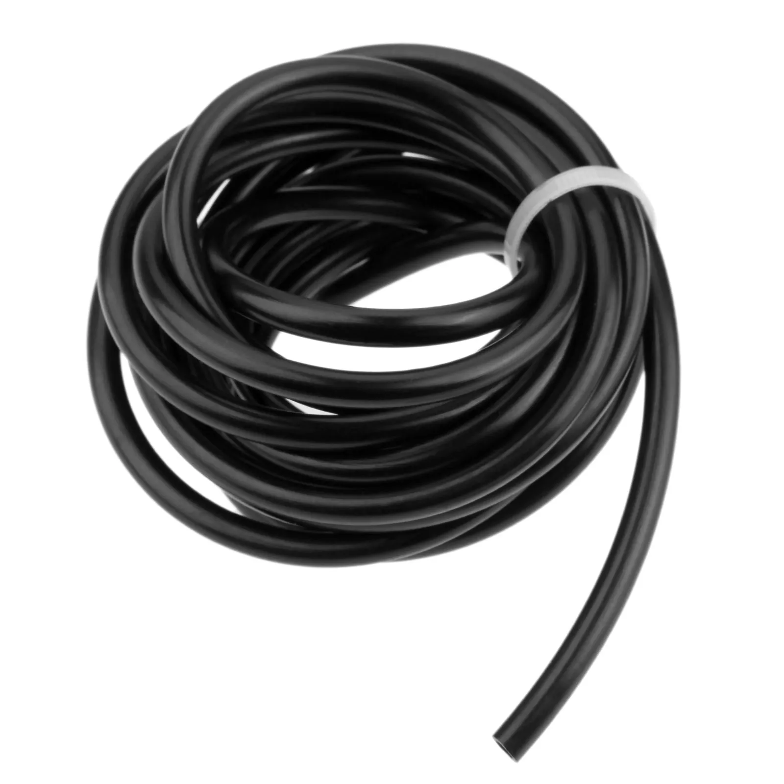 Chainsaw Parts Kit Fuel Oil Tank Chain Saw Rubber Fuel Tube 3mm 3 M Length
