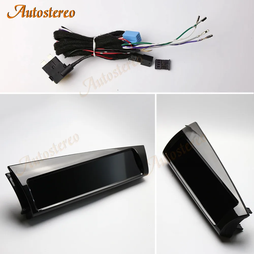 Passenger Screen Car Instrument Atmosphere Light For Mini F55 F56 F57 2015-2020