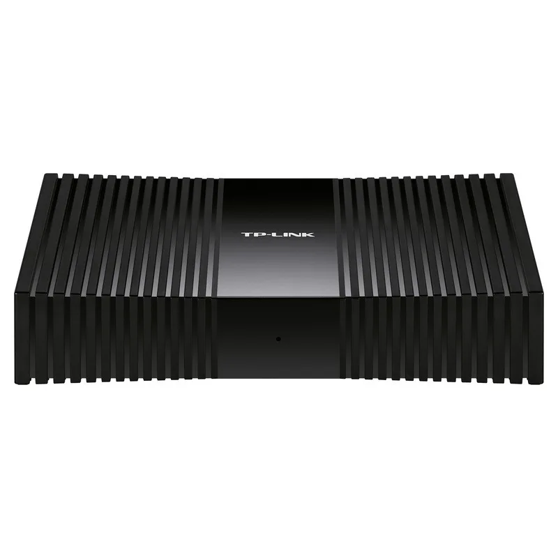 Tp-link-switch de Rede Ethernet Internet Splitter Plug And Play Networking Hub 1g Switches 2.5gbps 2500m Rj45 Portas - Imagem 4