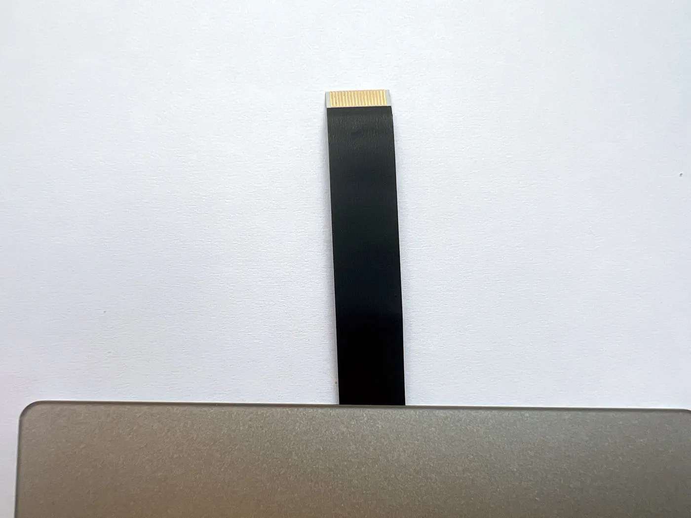 Original A1502 Trackpad For Macbook Pro Retina 13" Touchpad with Flex Cable Late 2013 Mid 2014 Year