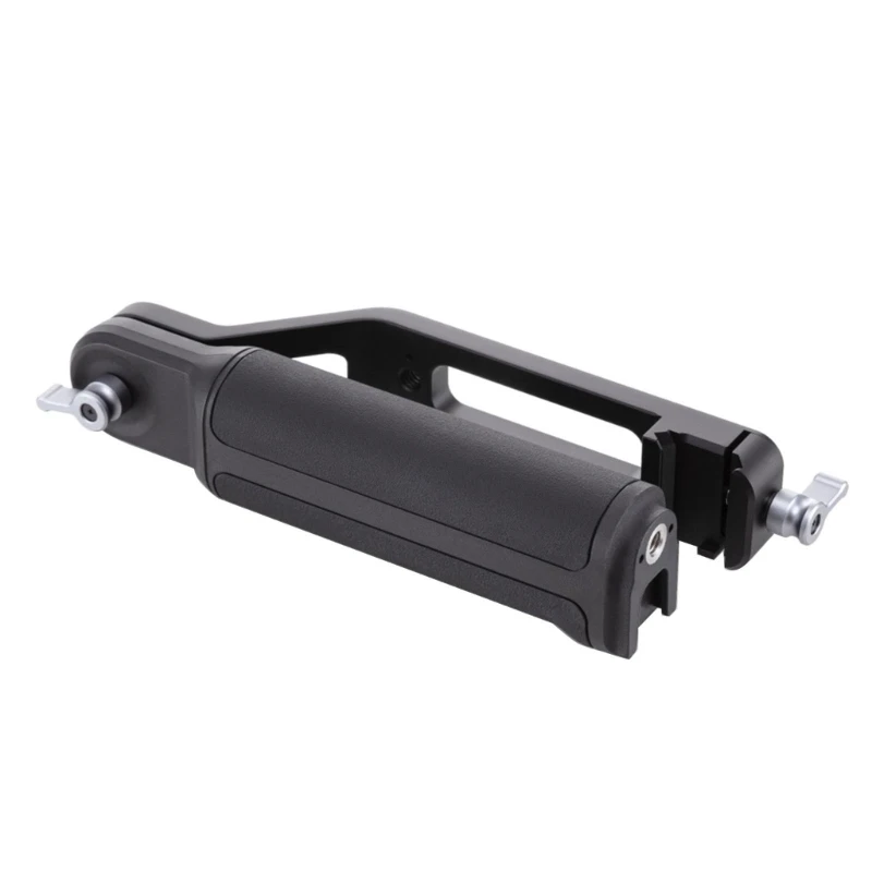 

RS Handheld Adapter Handle for RS 3/2/Mini/Pro Comes With Cold Boot 1/4 Expansion Interface LX9A