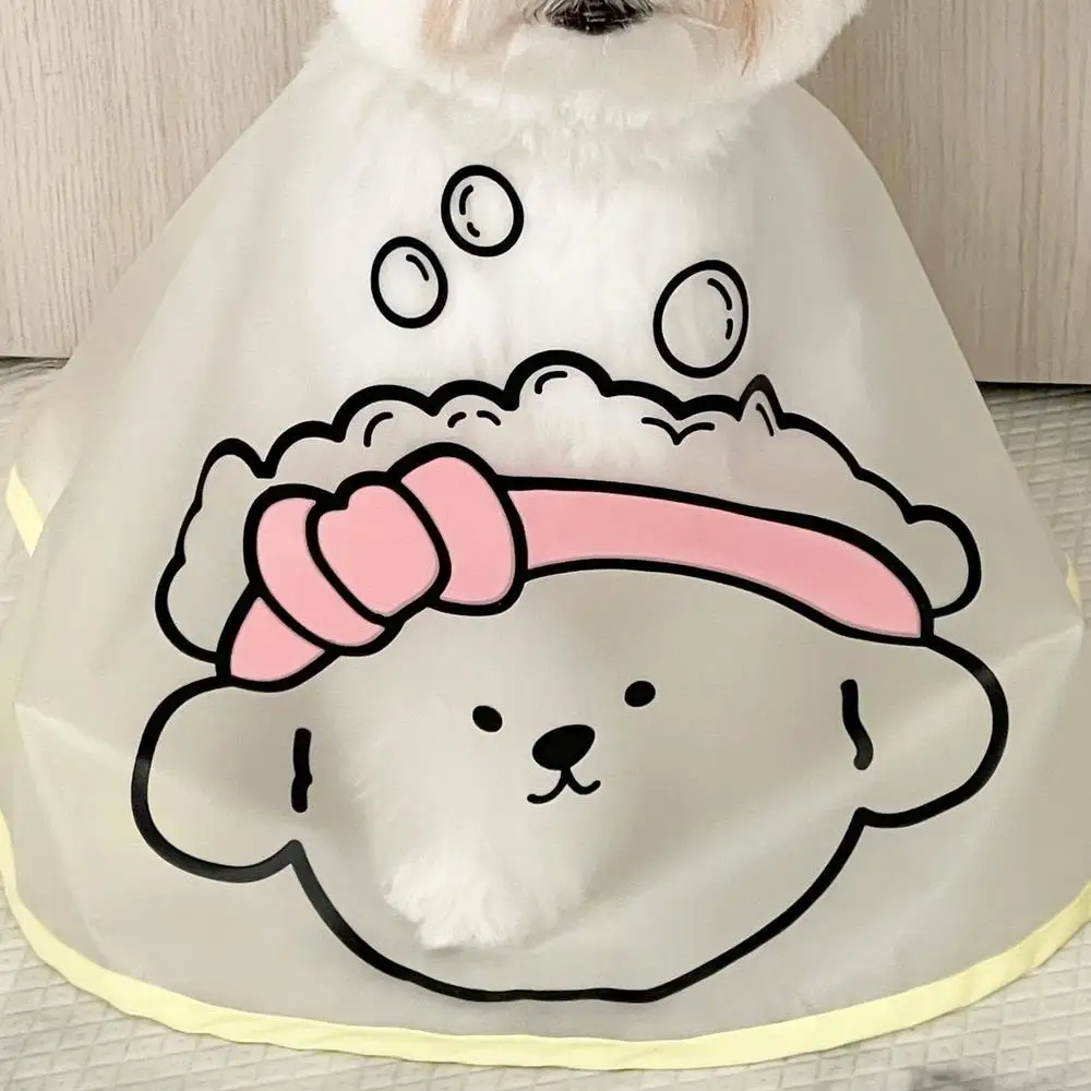 Hair Roller Cap Headgear Dog Hat Hair Rollers Fake Bangs Funny Photography Props For Small Dog Cat