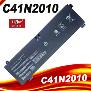C41N2010 Laptop Battery For ASUS ROG Strix G15 G513IC G513IE G513IH G513QC G513QE ROG Strix G17 G713QE G713QE-HX008T