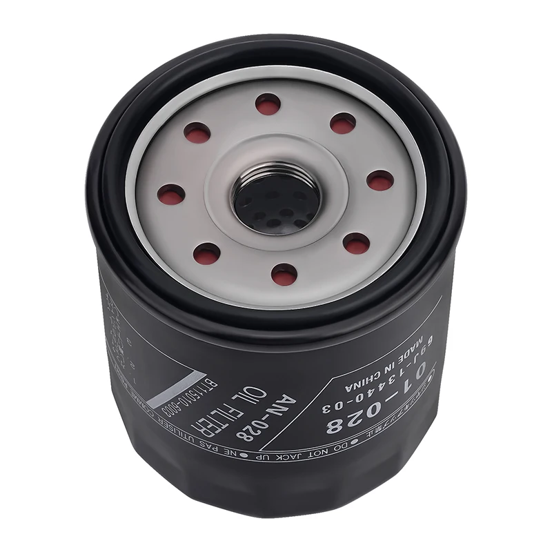 Yamaha 선외기 F150 F175 AR190 AR195 SX190 69J-13440-04-00 69J-13440-03-00 69J-13440-02-00 용 오토바이 오일 필터 클리너