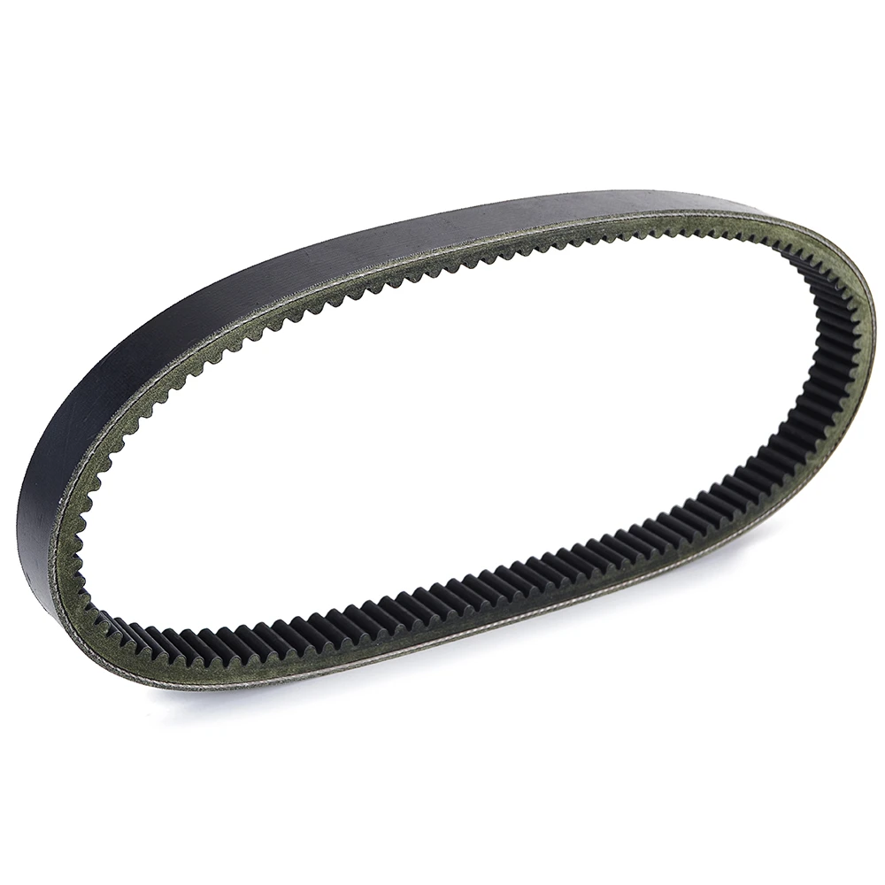 

89X-17641-00 Drive Belt for Yamaha S340 SL292 SL338 SL351 SL396 SL433 SM292 SR292 SR433 SR643 SRX340 PZ480 Phazer II Electric ST