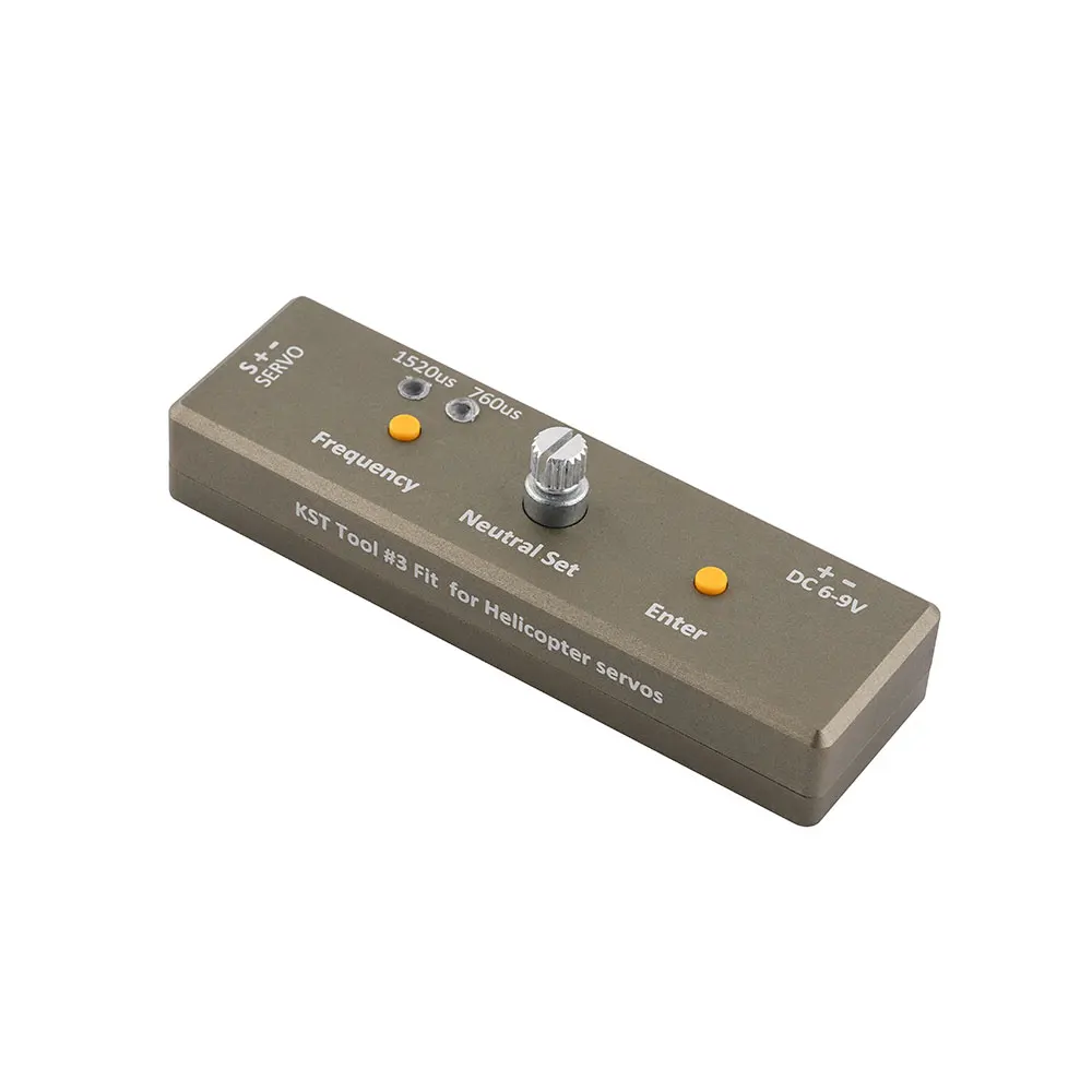KST Servo USB PC Programming Tool #3