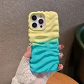 Yellow Blue