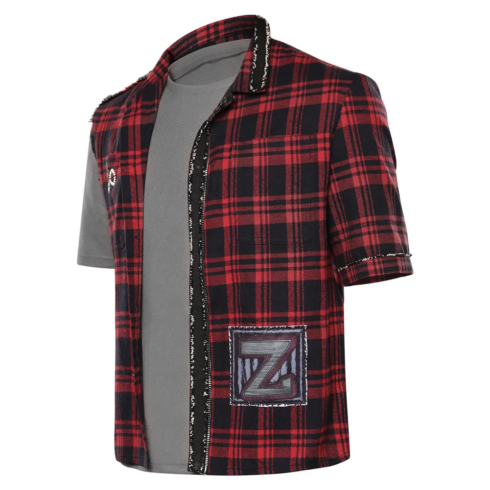 ウェア Size M Leatt 3.0 DH Jeresy (ZOMBIE) Leatt - Jersey MTB Gravity 3.0 Zombie | 26bikes.com Shop