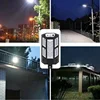 Super Bright 1000W Led Light with Motion Sensor Outside Solar Lights IP65 300㎡ Solar Lamps for The Garden Solar Outdoor Lighting 5