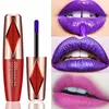 Peel Off Liquid Lipstick Lip Liner Tearing Lip Stain Waterproof Lasting Non-stick Lip Cup Dye Contour Beauty Cosmetics Makeup 5