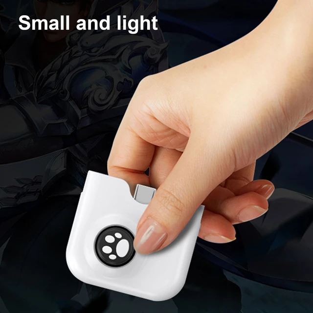  IFYOO YAO L1 Pro Mobile Game Controller Joystick for