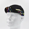 Retro Quick Dry Polyester Cycling Caps Breathable Outdoor Sports Road Bicycle Hats Gorra Ciclismo 4