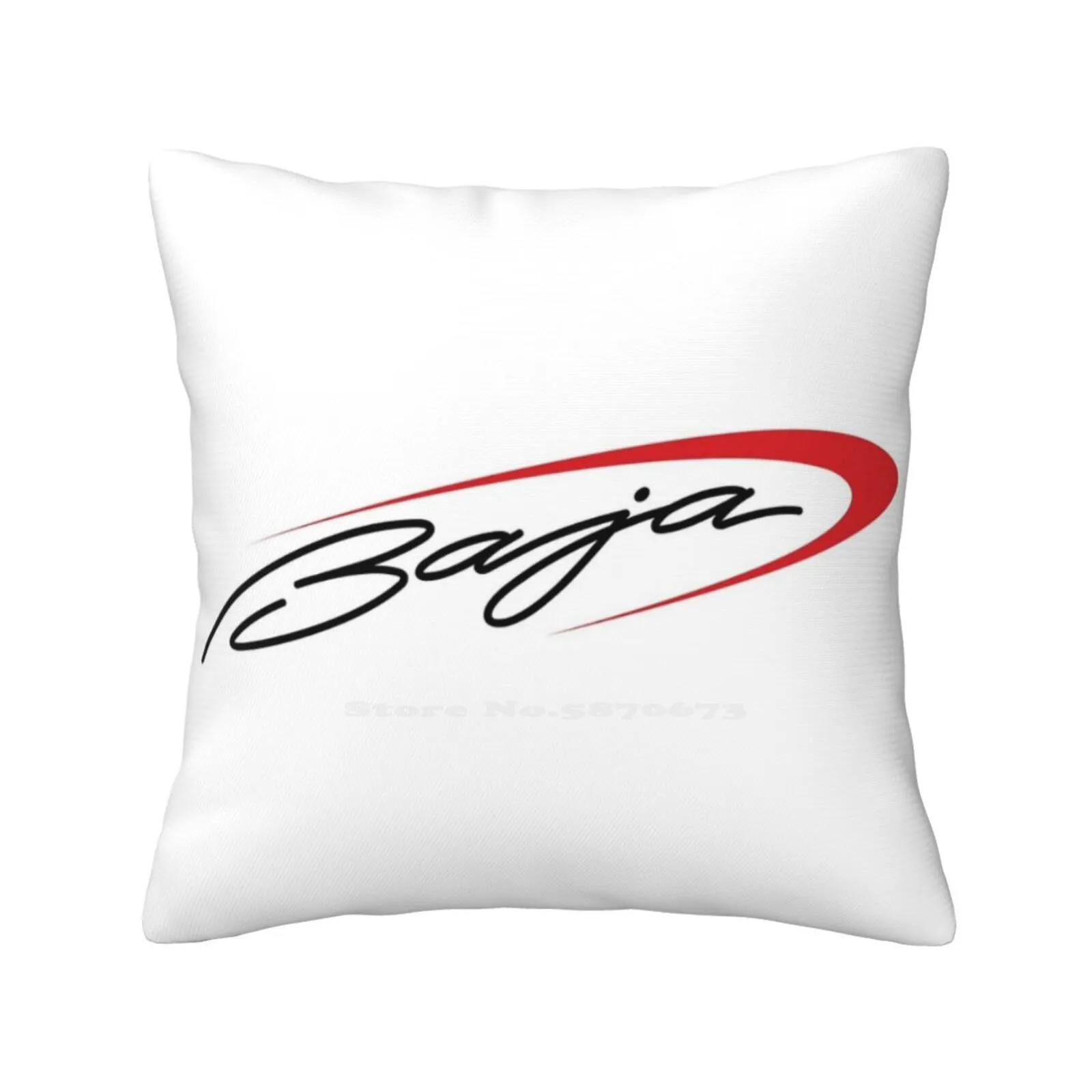 

Подушки для лодок Baja, украшение для дома в спальне, лодки, море, Мексике, морские приключения, рыбалка, гонки, Забавный символ логотипа