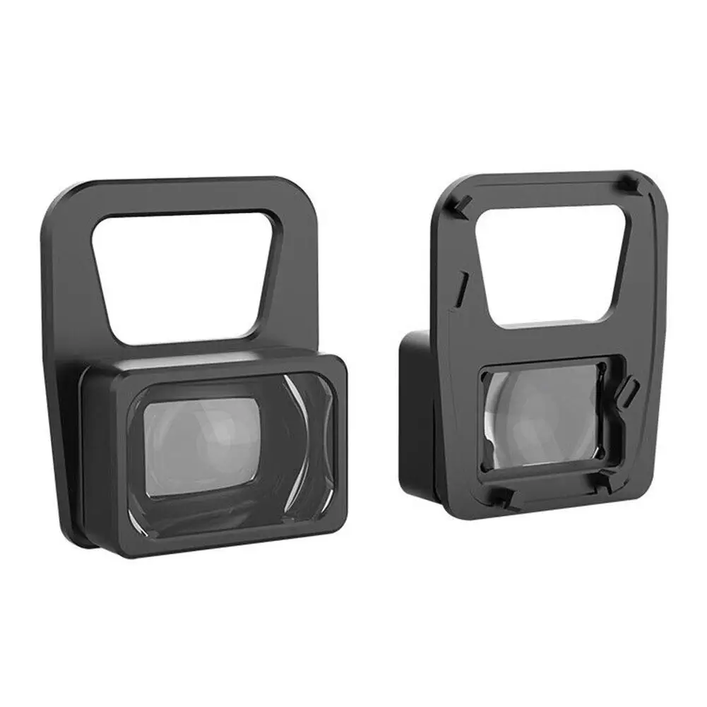 

Wide Angle Lens Suitable For DJI Air 3 Wide-angle Lens Shooting Range Increased Flight Photography Accessories Wide Field V T6U1