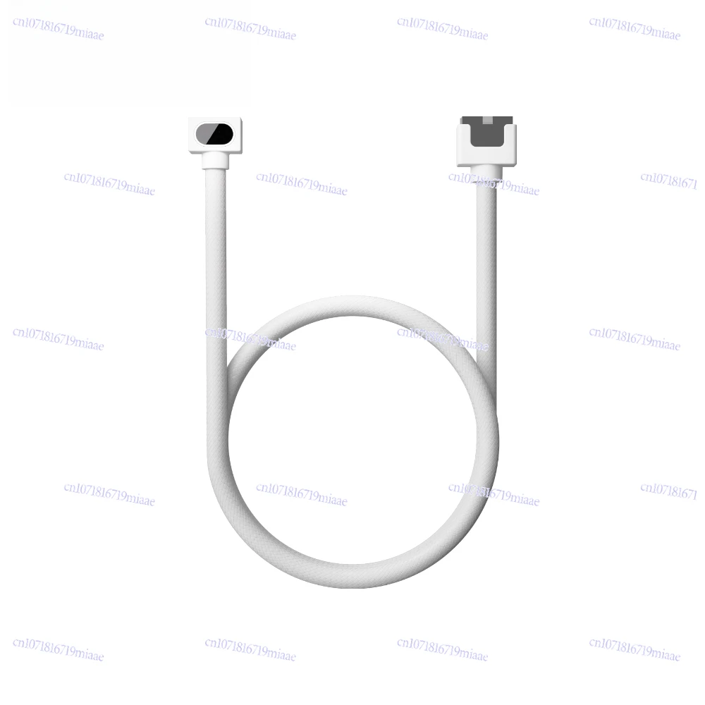 Computer power extension cable CPU8pin main board extension cable aijs one-line