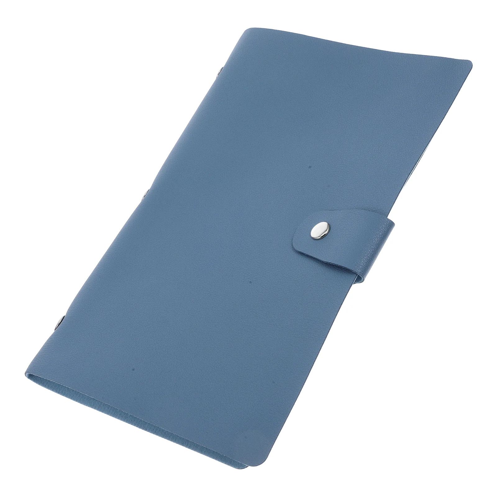 

Папка для хранения записей, органайзер для чеков для офиса, чеков, чеков, удобный альбом для классификации контрактов