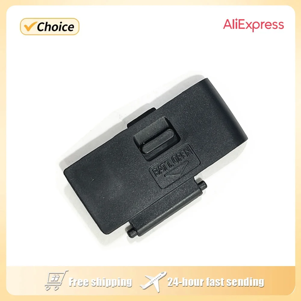 Battery Cover Door CANON EOS 550D Rebel T2i Kiss X4 Digital Camera Repair Part