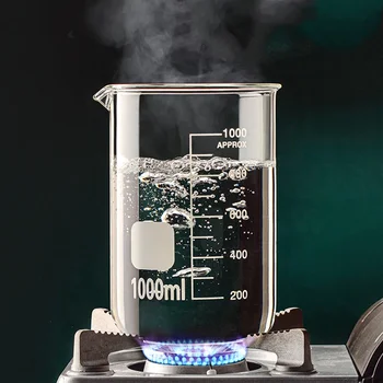 1000ml Glass Measuring Cup 1