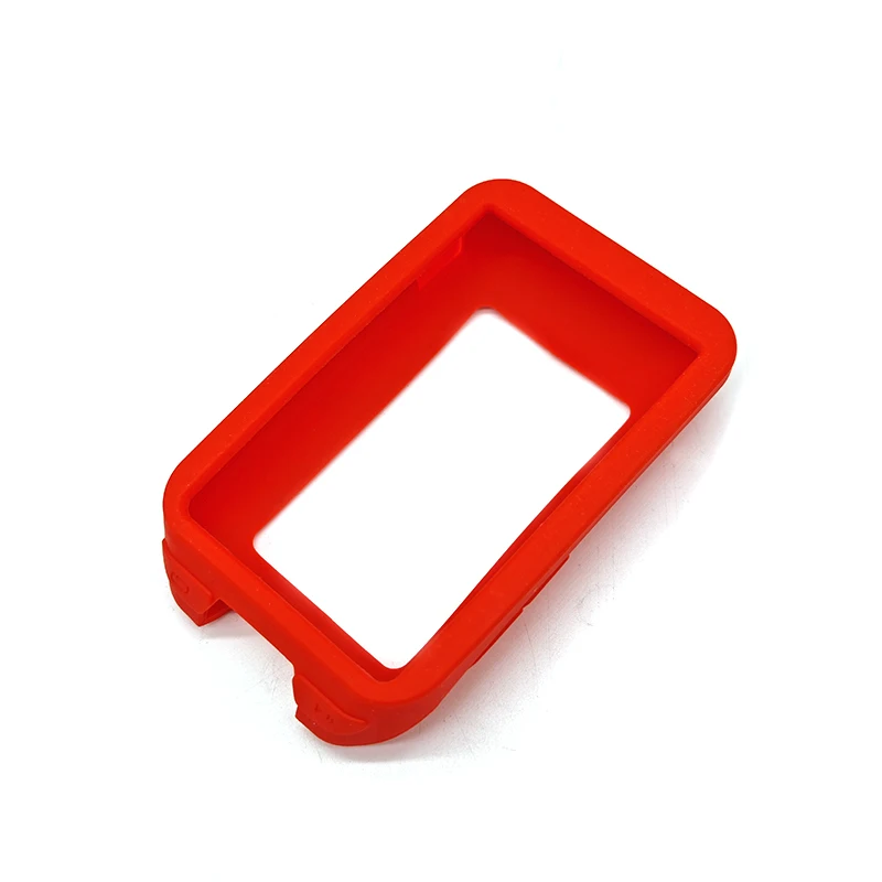IGPSPORT iGS800 Silicone Protective Cover Soft edge shell