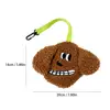 1Pcs Plush Puppy Pet Feces Collection Bag Pet Garbage Storage Bag Dur-able Leak-proof Portable Pet Waste Bags Pet Supplies 6