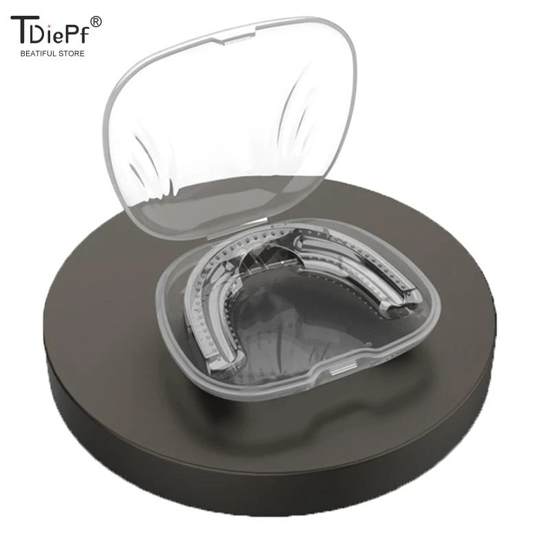 Mouth Guard For Teeth Grinding Anti Snoring Grinding Mouthguard Bite
