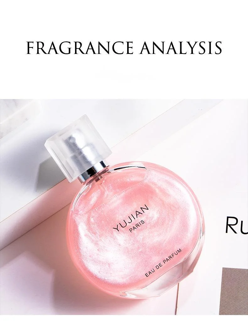 Parfum Flower Tale Liusha Duft Für Damen Blue Wind Chime_voghion.com