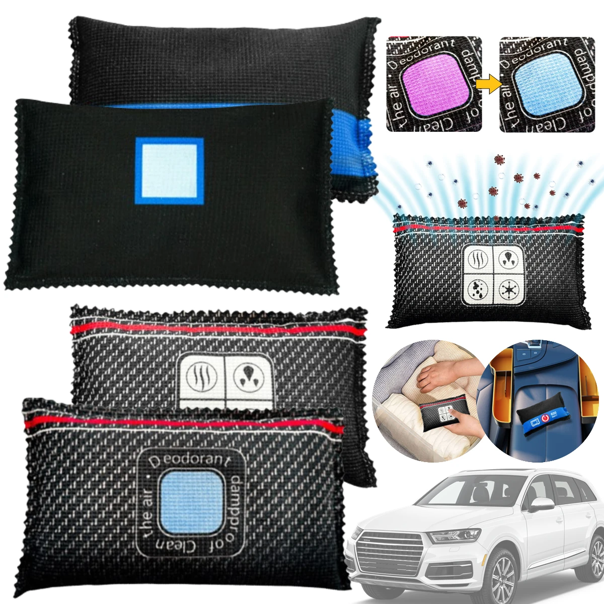 Store Home Products ChoiceDay Feedback