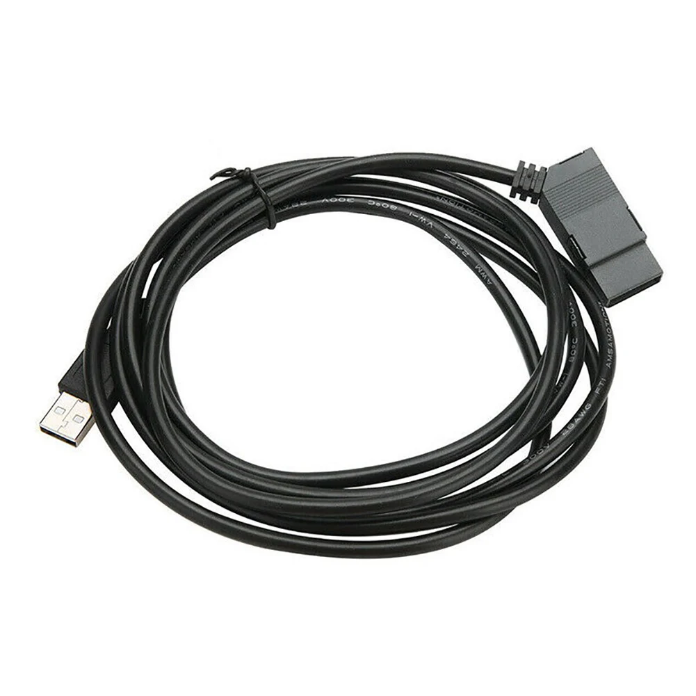 Cavo Di Programmazione Plc Logo Usb-Cable Per Siemens Logo 6 Ed1 Muslimblack Plc Cavo Di Programmazione Cavi Elettrici